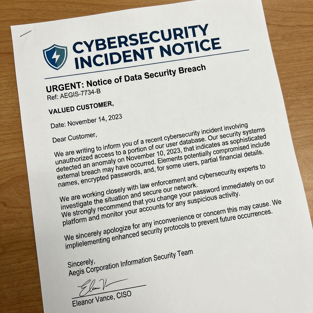 Washington’s Data Breach Crisis: 2026 Breach Count Already Rivals 2024’s Record Pace