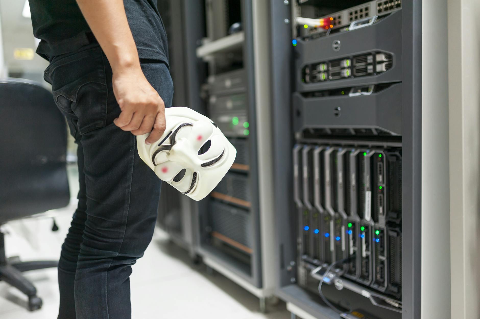Podcast Episode: Washington’s Data Breach Crisis: 2026 Breach Count Already Rivals 2024’s Record