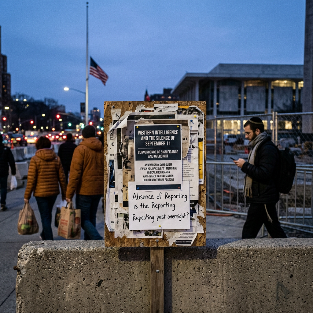Countervail Threat Brief for September 11, 2026